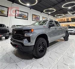 شيفروليه سلفرادو